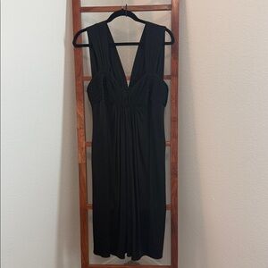 BCBGMaxAzria Little Black Dress